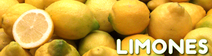Envasado Naranjas