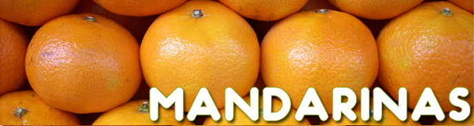 Envasado Naranjas
