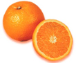 Recolección Naranja