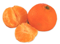 Recolecci&oacute;n Mandarina